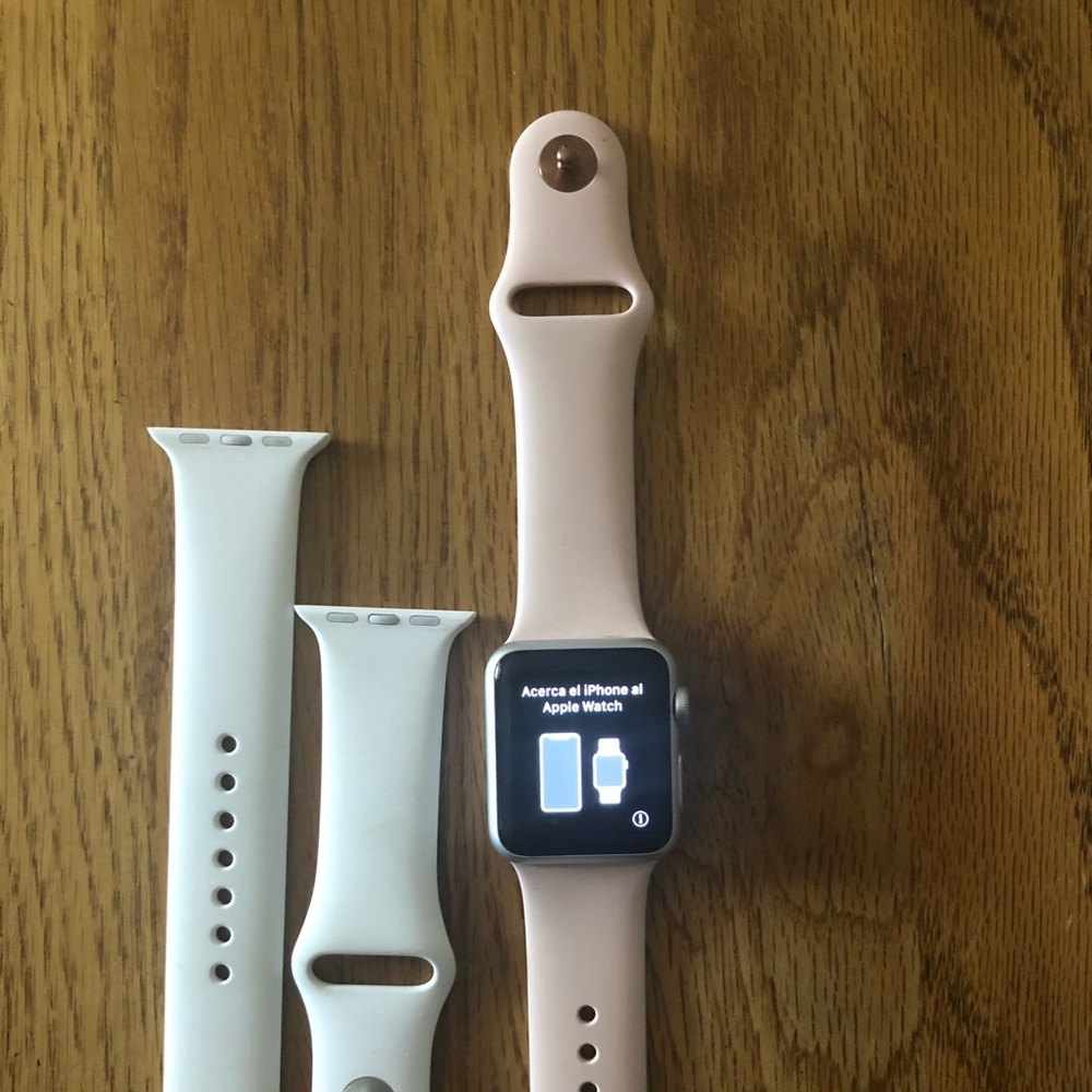 Apple Watch